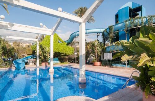 Benalmadena Costa Apartment | VIVE BENALMÁDENA Apartamento BENAL BEACH 902 Vistas al Mar, Parque Acuático