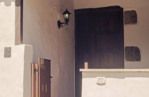 Hoya de Tunte Cottage | Vivelorural CasaTunte 2, BBQ y terraza