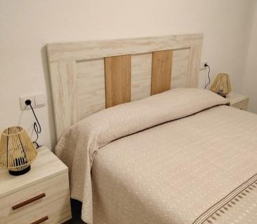 Santa Pola Apartment | Vive Santa Pola - Relax y tranquilidad junto al mar