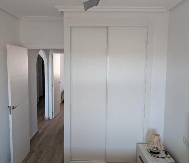 Santa Pola Apartment | Vive Santa Pola - Relax y tranquilidad junto al mar