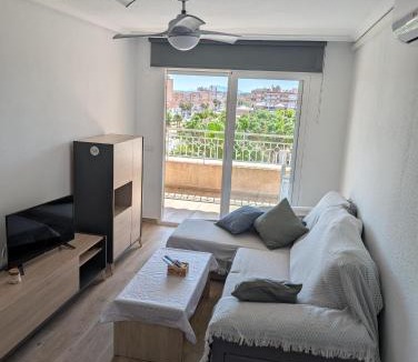 Santa Pola Apartment | Vive Santa Pola - Relax y tranquilidad junto al mar