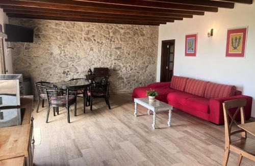 La Solana House | Vivelorural Abuela María 2, a place for families