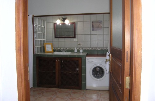 Aguimes Apartment | Vivelorural Casa Saulo 3, cozy stay in Agüimes