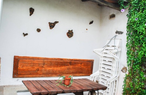 Aguimes Villa | Vivelorural - La Casita de Andrés 1 en Agüimes