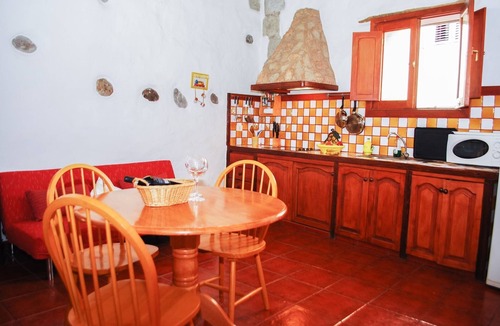 Las Palmas de Gran Canaria Villa | Vivelorural la casita de Andrés 2, Agüimes