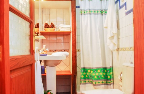 Las Palmas de Gran Canaria Villa | Vivelorural la casita de Andrés 2, Agüimes