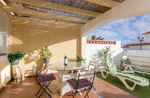 Caleta de Fuste Villa | Vivelorural Las Coquetas, Caleta de Fuste