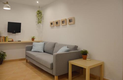 Triana Apartment | Vivienda Centrica triana