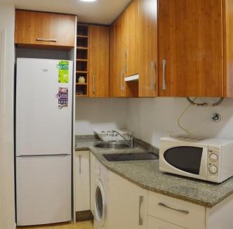 Triana Apartment | Vivienda Centrica triana
