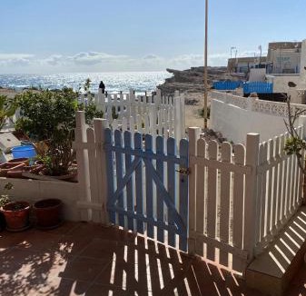 Los Escullos Apartment | Vivienda de uso turístico Los Escullos Acantilado