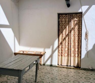 Castellar de Santisteban House | Vivienda rural Los Iberos M&M,