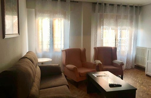 La Baneza Apartment | Vivienda Merceditas