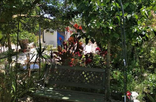 Jerez de la Frontera House | Vivienda Rural La choza