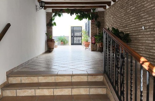Distrito Centro Apartment | Vivienda Turística La Cordobesa