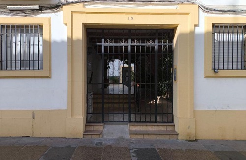Distrito Centro Apartment | Vivienda Turística La Cordobesa