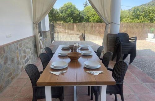 Ubrique House | Vivienda Turística Rural Casa Fátima