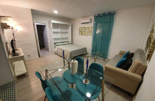 San Basilio Apartment | Vivienda Turistica Diseño en los Patios de San Basilio