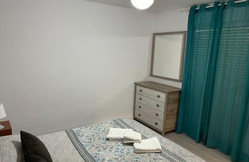 San Basilio Apartment | Vivienda Turistica Diseño en los Patios de San Basilio