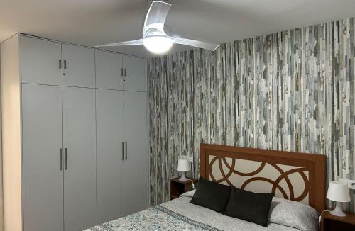 San Basilio Apartment | Vivienda Turistica Diseño en los Patios de San Basilio