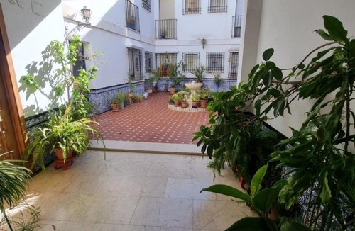 Jewish Quarter Apartment | Vivienda Turistica en el Patio de la Judería