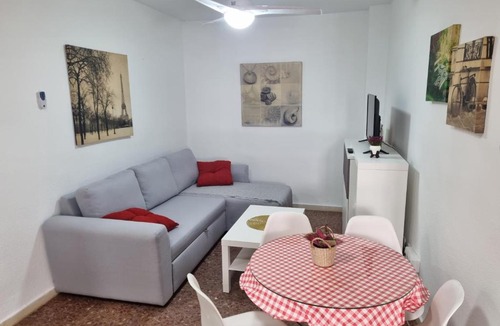 Jewish Quarter Apartment | Vivienda Turistica en el Patio de la Judería