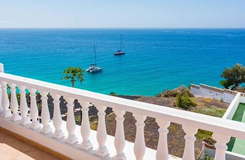 Morro Jable Apartment | Vivienda Vacacional con Maravillosas Vistas al mar