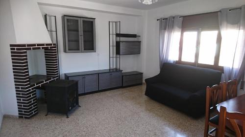 Beniarda House | Vivienda vacacional "Beniarda"