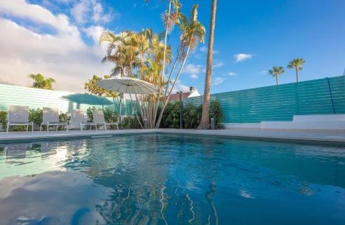Pasito Blanco Villa | Vivienda Vacacional Pasito Blanco 1