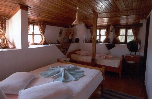 Dalyan City Center Cabin | Vome