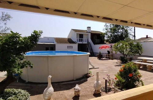 Hornachuelos Cottage | Vrbo Property