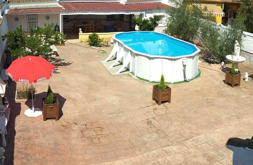 Hornachuelos Cottage | Vrbo Property
