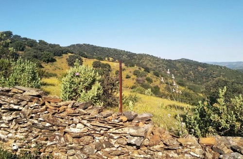 Cazalla De La Sierra Cottage | Vrbo Property