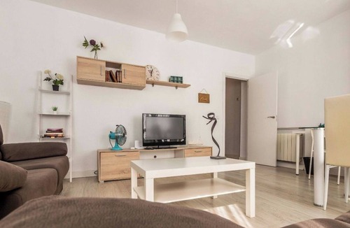Talavera de la Reina Apartment | Vrbo Property