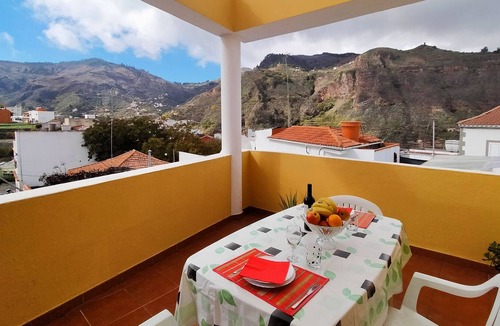 Las Lagunetas Apartment | Vrbo Property