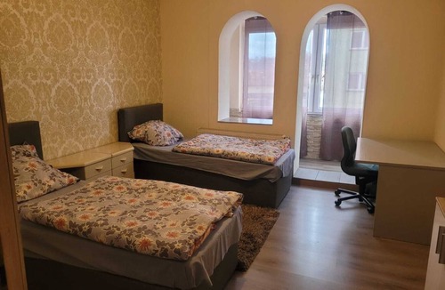 Gotha Apartment | Vrbo Property
