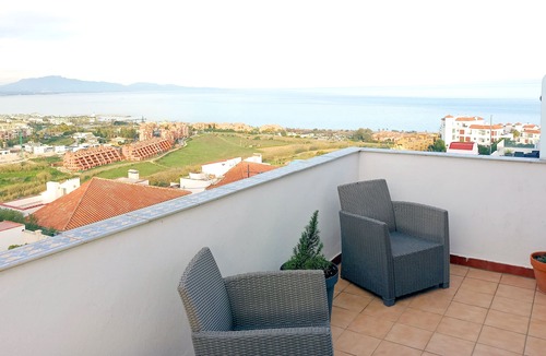 Alcorrin Apartment | Vrbo Property