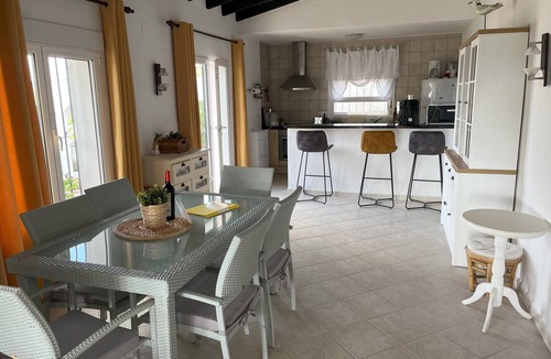 Fustera Villa | Vrbo Property