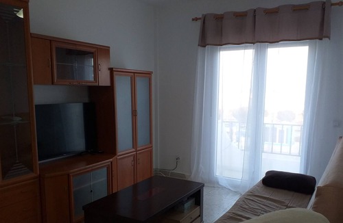 Carboneras Condo | Vrbo Property