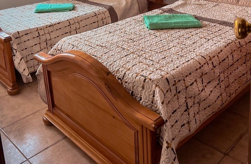 Distrito Norte Sierra House | Vrbo Property
