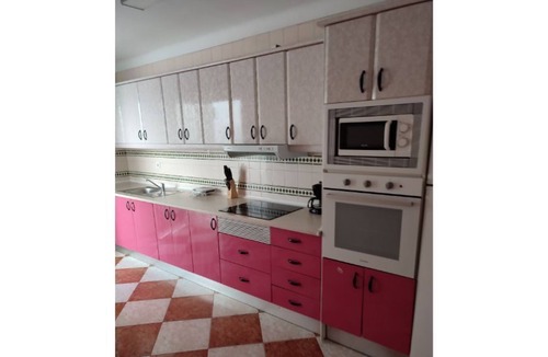 Guadalmar House | Vrbo Property