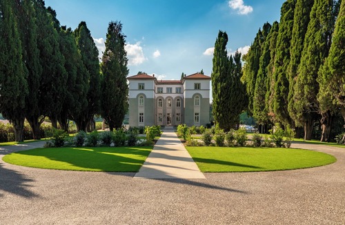 Quartiere Rubicone Villa | Vrbo Property