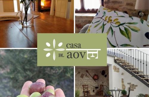 Old Town Baeza House | VTAR Casa del AOVE