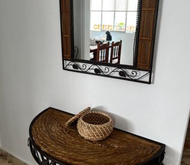 Gran Tarajal Apartment | Vv Apartamento MIA Gran Tarajal Grupo Villa MÍA y Los Mármoles Fuerteventura