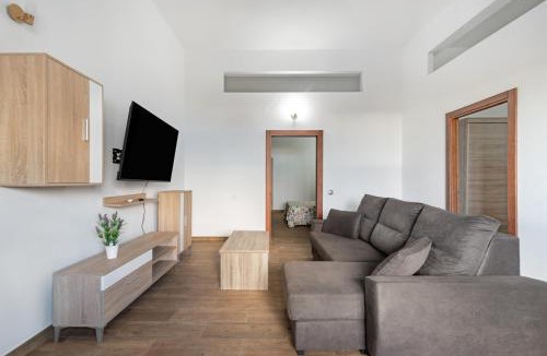 Santa Maria de Guia de Gran Canaria House | Vv El Mirador