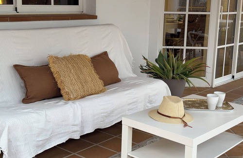 Caleta de Fuste Villa | VV-HOTZ.