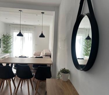 Bejar Apartment | VYL Béjar