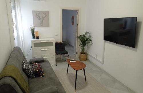 San Lorenzo Apartment | WakeUp SevillaApartment