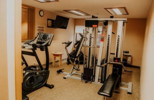 Wallace Hotel | Wallace Inn