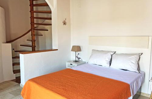 San Francisco-Ribera House | Wallada Lucano