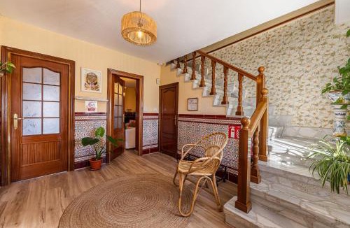 Titulcia House | Waou La Casa de los Abuelos, Titulcia-ParqueWarner